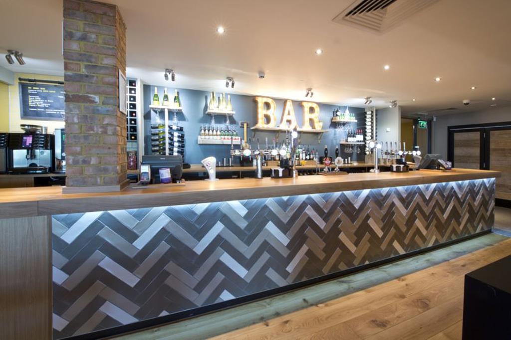 Premier Inn London Uxbridge Zewnętrze zdjęcie